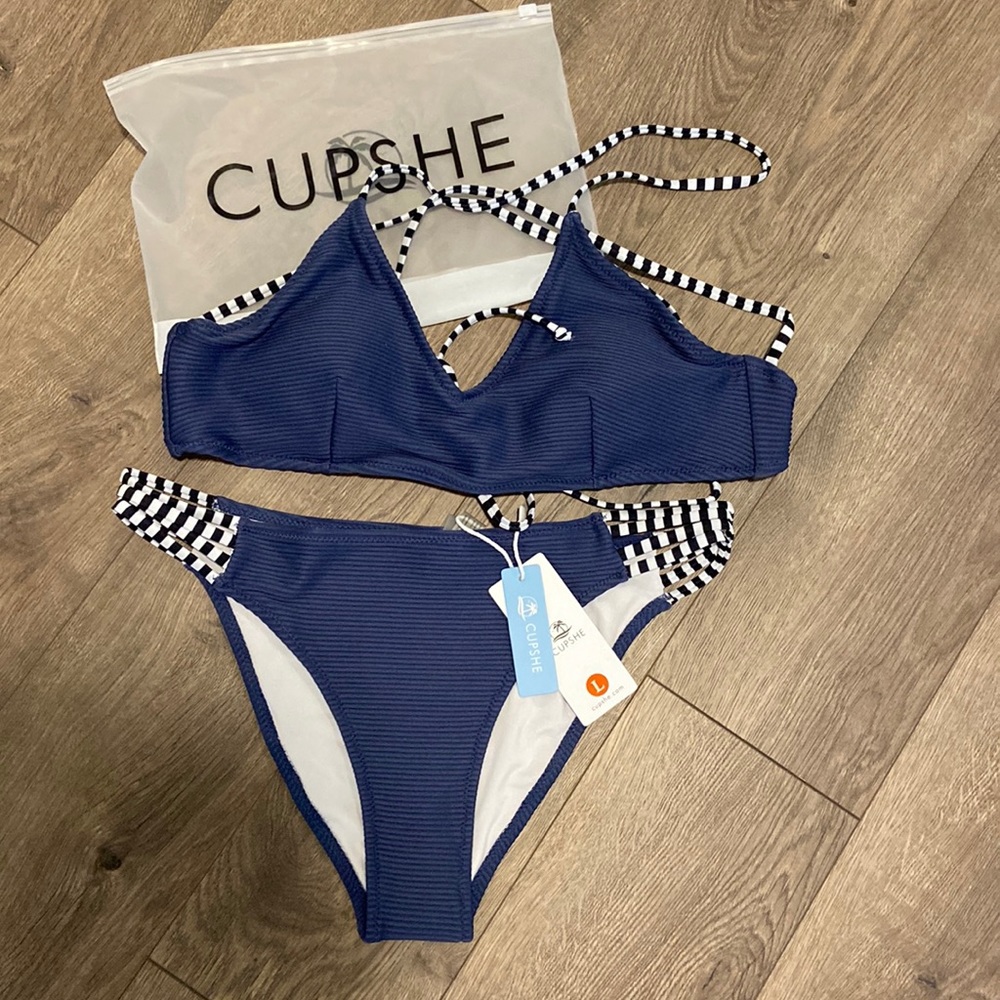Cupshe bikini